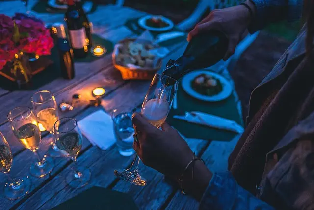 Classement des Champagnes selon des Experts